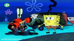 کارتون باب اسفنجی قسمت 157 - SpongeBob SquarePants